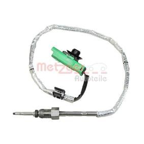 Compre Sensor, temperatura dos gases de escape da METZGER 0894559 a um preço baixo por 231,52 €