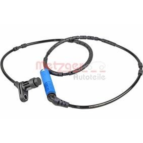 ABS-Sensor 0900528 von METZGER günstig für 42,13 € online kaufen
