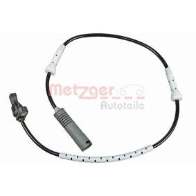 ABS-Sensor von METZGER