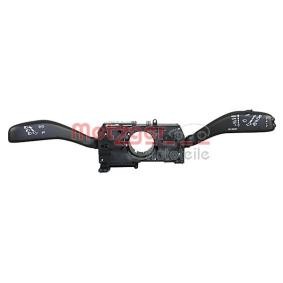 Lenkstockschalter 0916543 von METZGER günstig für 102,19 € online kaufen