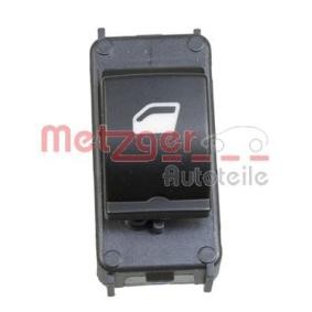Achetez des Bouton de lève-vitre METZGER 0916590 à prix pour 24,00 €