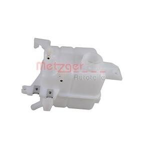 Acquista Serbatoio compensazione refrigerante da METZGER 2141019 a buon mercato per soli 46,34 €