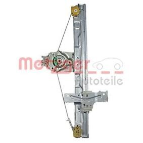 Fensterheber 2160443 von METZGER günstig für 95,62 € online kaufen
