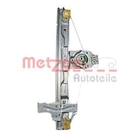 Fensterheber 2160444 von METZGER günstig für 95,62 € online kaufen