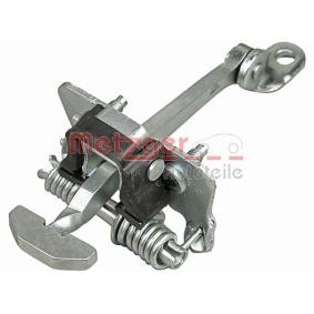 Türfeststeller für PEUGEOT von METZGER