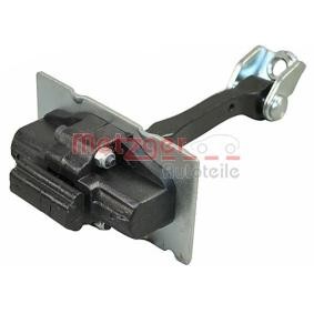 Compre Porta traseira de METZGER online para 308 II Van / Hatchback (T9) a preços moderados