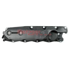 Acquista Coperchio punterie da METZGER 2389124 a buon mercato per soli 100,04 €