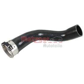 Compre Tubo flexível do ar de sobrealimentação da METZGER 2400477 a um preço baixo por 66,57 €