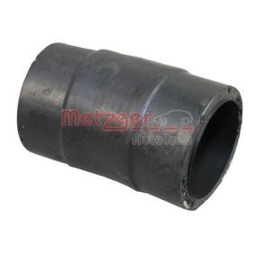 Compre Tubo de radiador de METZGER online para Classe S Sedan (W222, V222, X222) a preços moderados