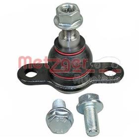 Acquista Testina braccio oscillante da METZGER 57030108 a buon mercato per soli 26,97 €