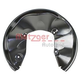 Ankerblech 6115198 von METZGER günstig für 20,54 € online kaufen