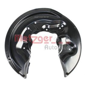 Ankerblech 6115203 von METZGER günstig für 20,06 € online kaufen