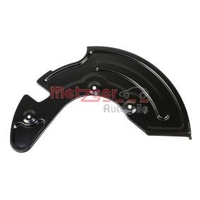 Ankerblech 6115216 von METZGER günstig für 12,23 € online kaufen