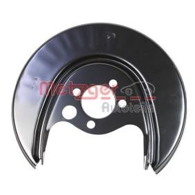 Ankerblech 6115217 von METZGER günstig für 12,09 € online kaufen