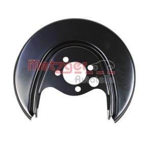 Ankerblech 6115218 von METZGER günstig für 12,09 € online kaufen