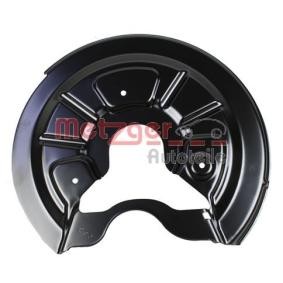 Ankerblech 6115219 von METZGER günstig für 18,46 € online kaufen