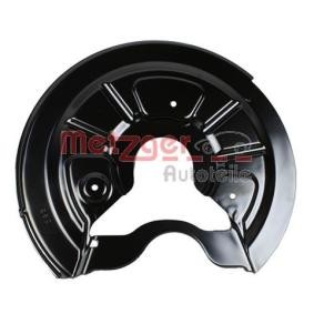 Ankerblech 6115220 von METZGER günstig für 18,46 € online kaufen
