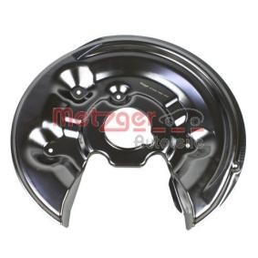 Ankerblech 6115222 von METZGER günstig für 21,87 € online kaufen