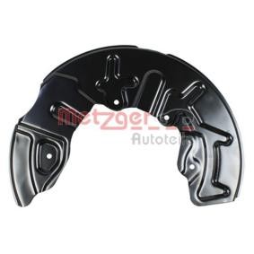 Ankerblech 6115225 von METZGER günstig für 14,09 € online kaufen
