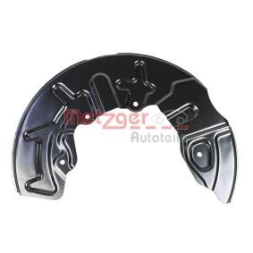 Ankerblech 6115226 von METZGER günstig für 14,09 € online kaufen