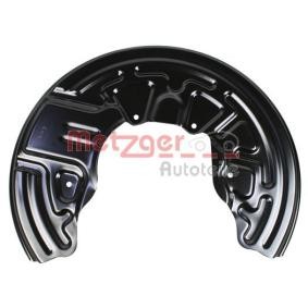 Ankerblech 6115227 von METZGER günstig für 20,09 € online kaufen