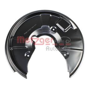 Ankerblech 6115232 von METZGER günstig für 15,39 € online kaufen