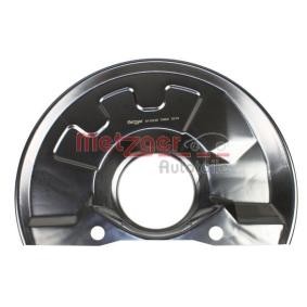 Ankerblech 6115238 von METZGER günstig für 21,03 € online kaufen