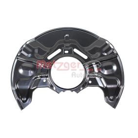 Ankerblech 6115245 von METZGER günstig für 25,43 € online kaufen
