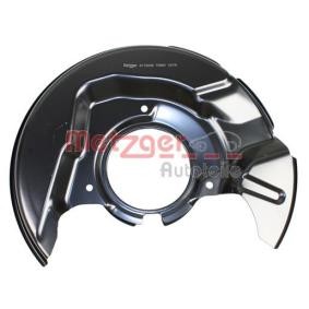 Ankerblech 6115248 von METZGER günstig für 25,44 € online kaufen