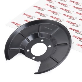 Ankerblech 6115261 von METZGER günstig für 16,27 € online kaufen