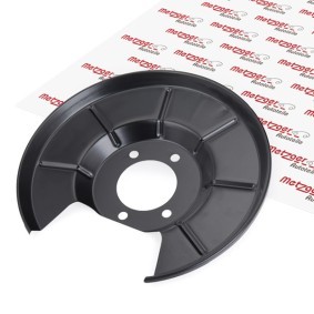 Ankerblech 6115262 von METZGER günstig für 15,64 € online kaufen