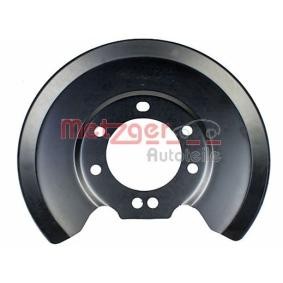 Ankerblech 6115281 von METZGER günstig für 14,38 € online kaufen