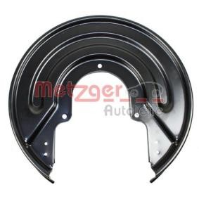 Ankerblech 6115286 von METZGER günstig für 22,20 € online kaufen