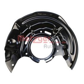 Ankerblech 6115287 von METZGER günstig für 24,17 € online kaufen