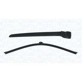 Comprar Brazo del limpiaparabrisas, lavado de parabrisas de MAGNETI MARELLI 000723180309 a bajo precio de 15,49 €