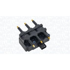 Acquista Bobina d'accensione da MAGNETI MARELLI 060717219012 a buon mercato per soli 47,03 €
