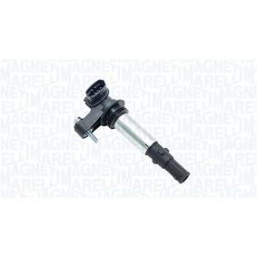 Achetez des Bobine d'allumage MAGNETI MARELLI 060717221012 à prix pour 33,14 €