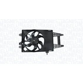Osta Jäähdyttimen tuuletin MAGNETI MARELLI:llä 069422705010 edullisesti hintaan 74,42 €
