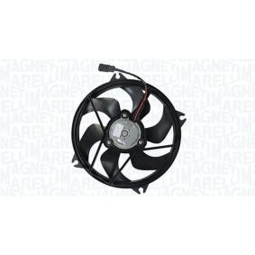 Osta Jäähdyttimen tuuletin MAGNETI MARELLI:llä 069422730010 edullisesti hintaan 74,42 €
