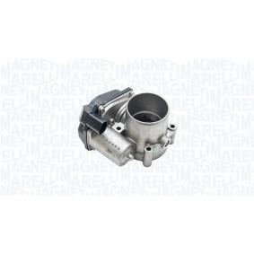 Drosselklappenstutzen 802100000021 von MAGNETI MARELLI günstig für 125,21 € online kaufen