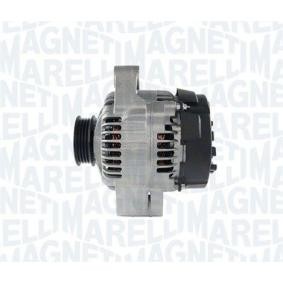 Acquista Alternatore da MAGNETI MARELLI 944390907890 a buon mercato per soli 218,66 €