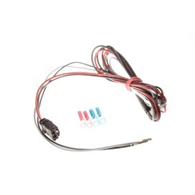 Comprar Kit reparación cables, portón trasero de FEBI BILSTEIN 107047 a bajo precio de 51,96 €
