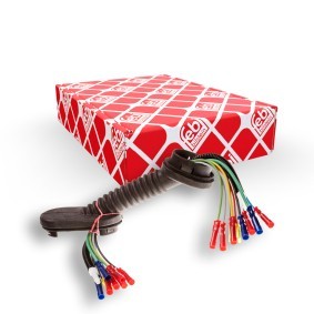 Comprar Kit reparación cables, portón trasero de FEBI BILSTEIN 107100 a bajo precio de 39,05 €
