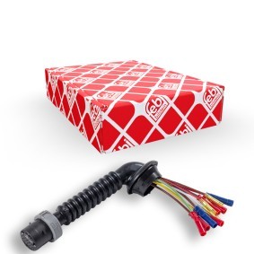 Köp Kabelreparationssats, dörr av FEBI BILSTEIN 107134 till det låga priset 613,92 kr