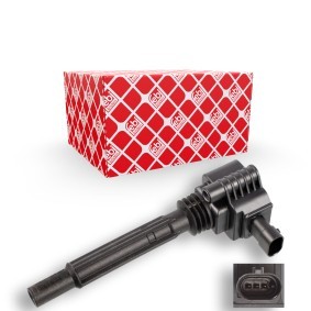 Zündspule 107961 von FEBI BILSTEIN günstig für 60,20 € online kaufen