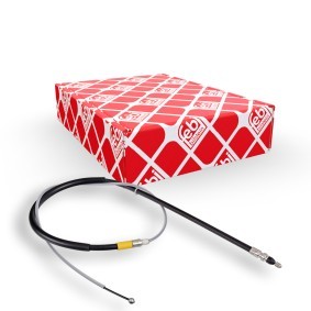 Acquista Cavo freno a mano da FEBI BILSTEIN online per 4 Cabrio (F33, F83) a prezzi moderati