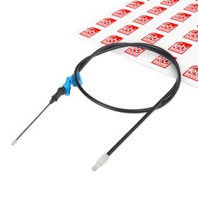 Handbremsseil 108709 von FEBI BILSTEIN günstig für 20,61 € online kaufen