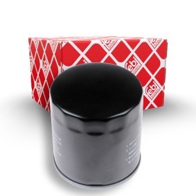 Ölfilter für FORD USA von FEBI BILSTEIN
