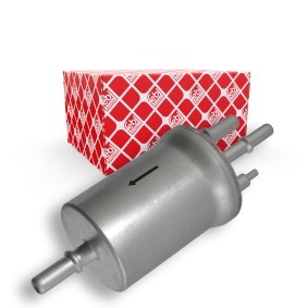 Compre Filtro de combustível da FEBI BILSTEIN 109223 a um preço baixo por 19,56 €