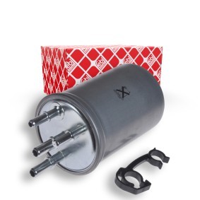 Kraftstofffilter 109226 von FEBI BILSTEIN günstig für 25,81 € online kaufen